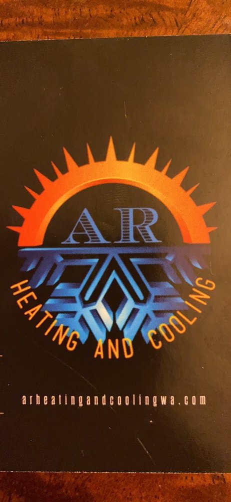 image of business A R Heating & Cooling