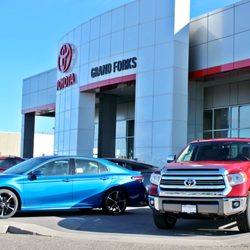 Car Dealerships In Grand Forks Nd >> Lithia Toyota of Grand Forks - 14 Photos - Car Dealers ... Car Dealerships In Grand Forks Nd >> Lithia Toyota of Grand Forks - 14 Photos - Car Dealers ...