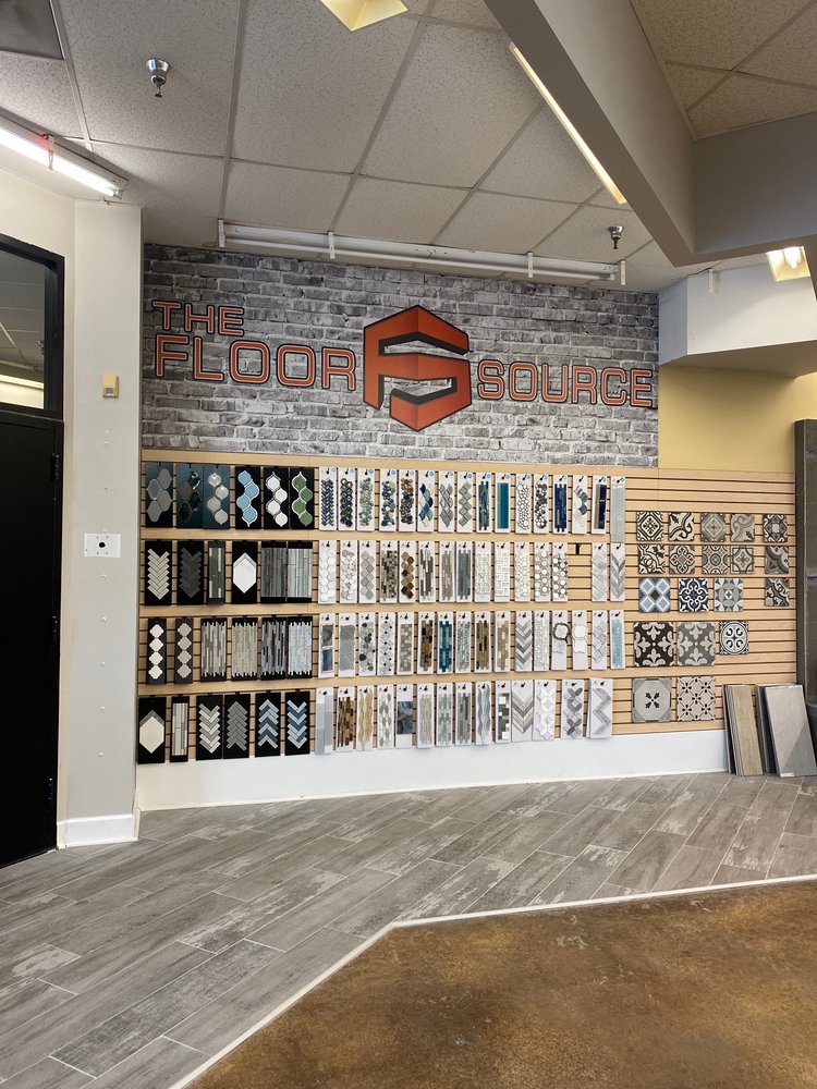 image of business The Floor Source