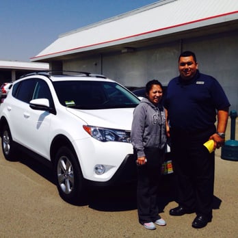 Madera Toyota 43 Photos 27 Reviews Auto Parts Supplies Photo Of Madera Toyota Ca United States