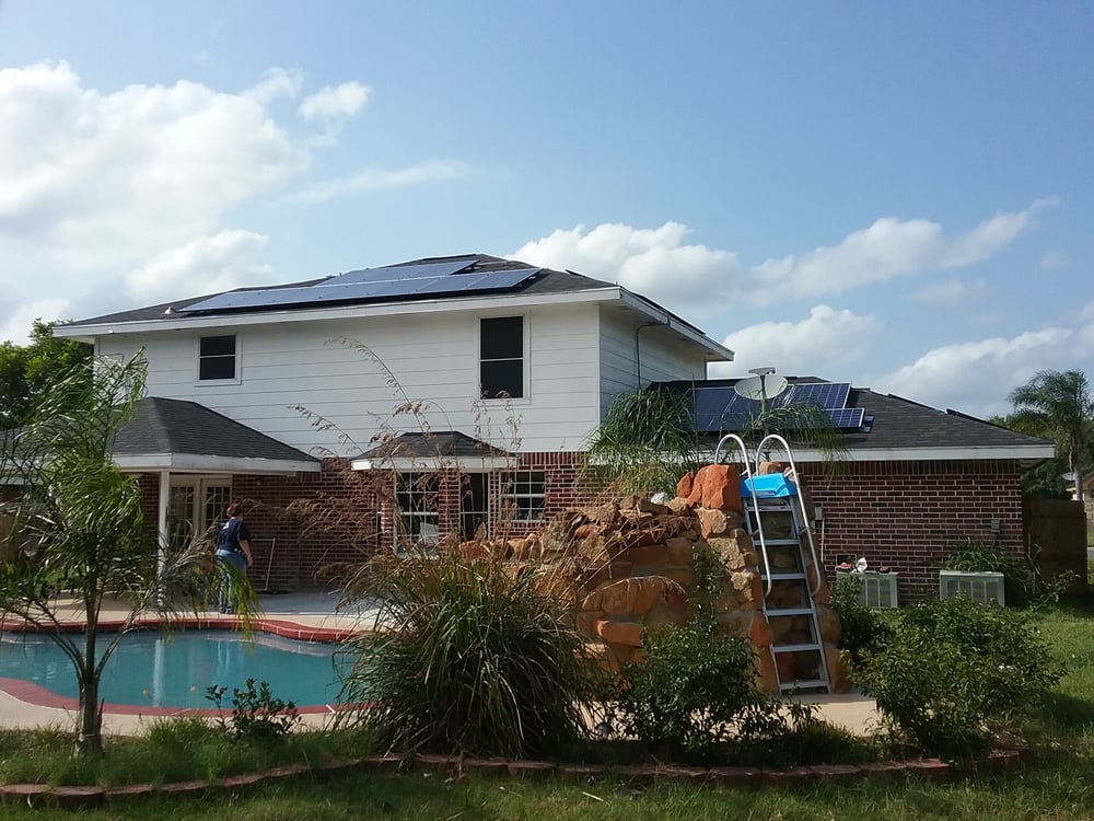Tesla Solar