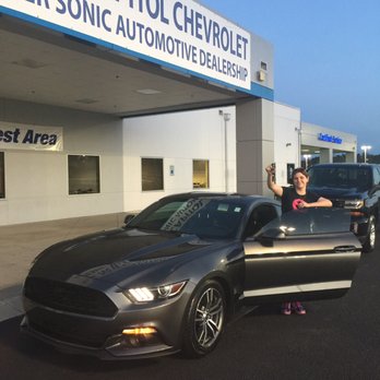 Stivers Chevrolet 13 Reviews Car Dealers 111 Newland Rd Stivers Chevrolet 13 Reviews Car Dealers 111 Newland Rd