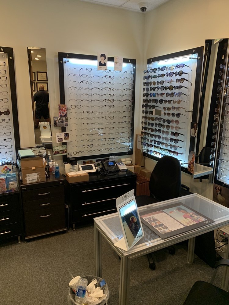 California Eye Clinic