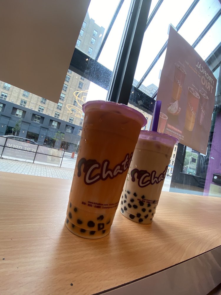 Chatime