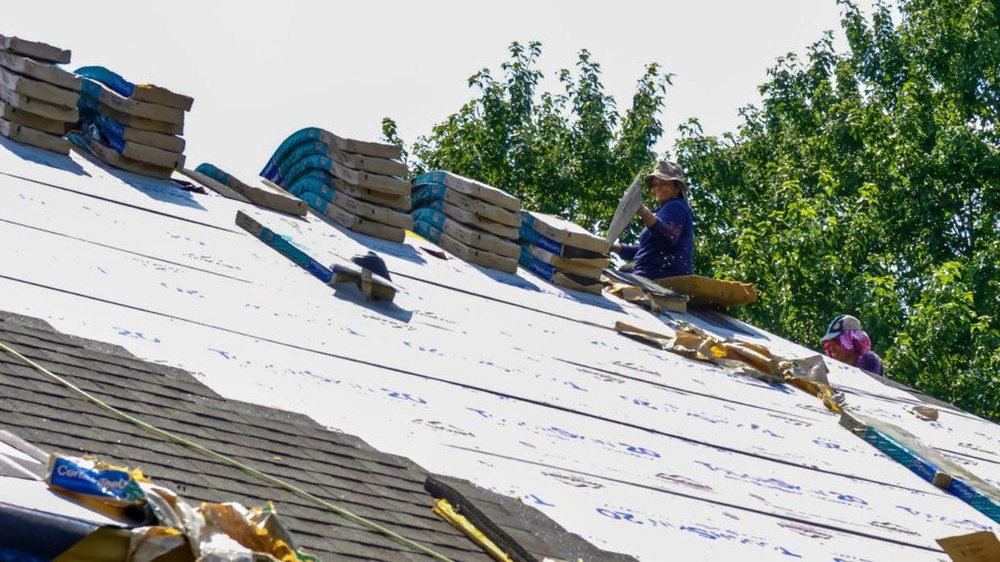 Perfect-Roof