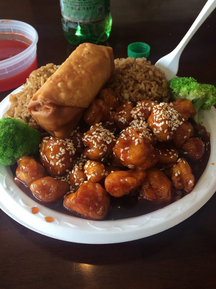 Great China