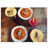 Doshi House Café