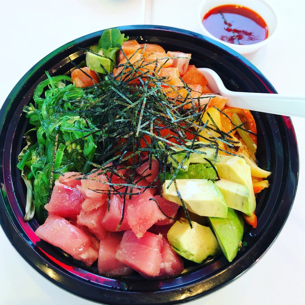 Bento Heaven 50 Photos & 119 Reviews Sushi Bars 107 N Tejon St