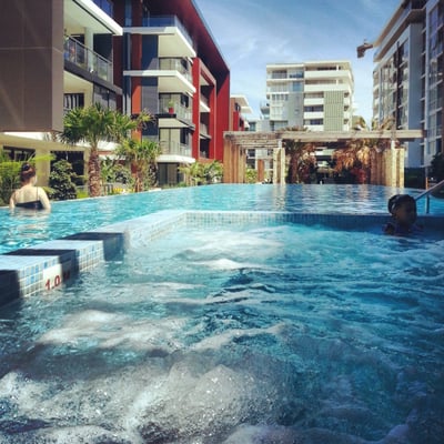 Top Ryde City Living Professional Services 5 Pope St Sydney New Photos For Top Ryde City Living