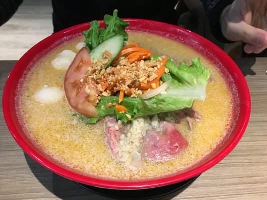 Vietnam Lovely Noodle