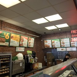 Subway Fast Food 4436 Western Ave Knoxville Tn Restaurant Restaurants Fast Food Sandwiches Photo Of Subway Knoxville Tn United States Normal A Little