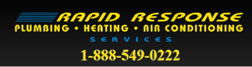 image of business Rapid Response Plumbing & Heating