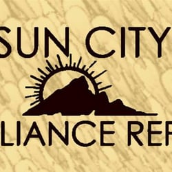 Sun City Liance Repair 11 Photos 17 Reviews Liances Photo Of Sun City Liance Repair Las Vegas Nv United States
