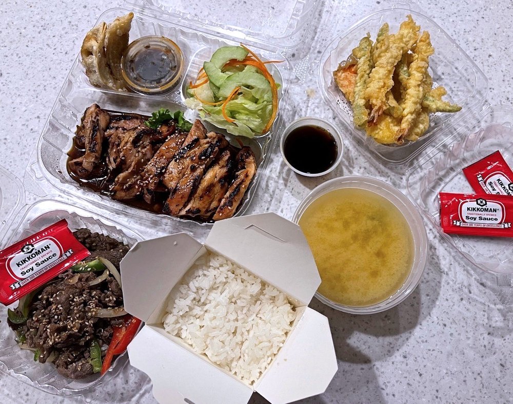 Mio Sushi Old Mill Mio Sushi Old Mill