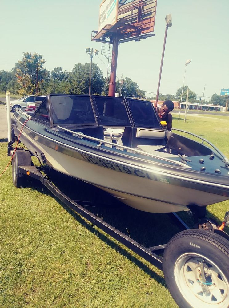 E-Z Choice Window Tinting