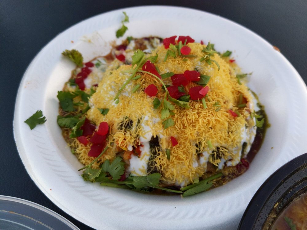 Chatpatti Chaat
