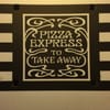 Pizza Express