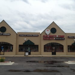 Sex adult stores in waterford michigan