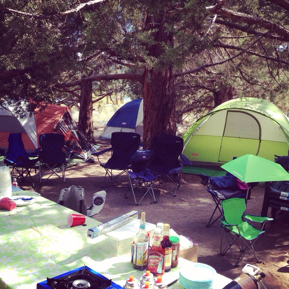The Serrano Campground 81 Photos & 84 Reviews Campgrounds 40533