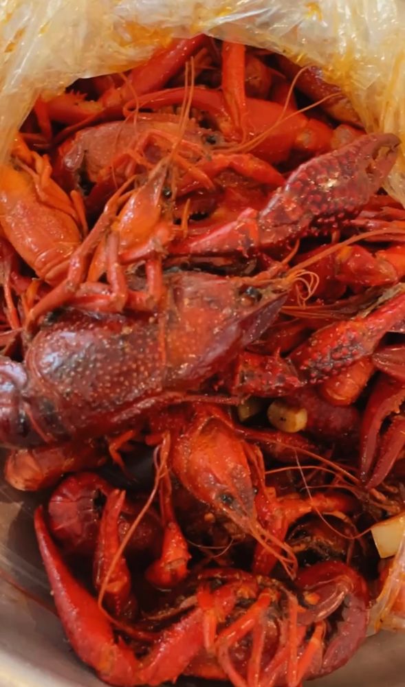New Orleans Crab Shack