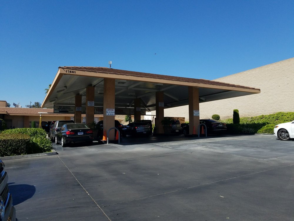 Yorba Country Car Wash 45 Photos & 106 Reviews Car Wash 17581