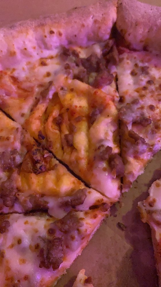 Papa John's Pizza