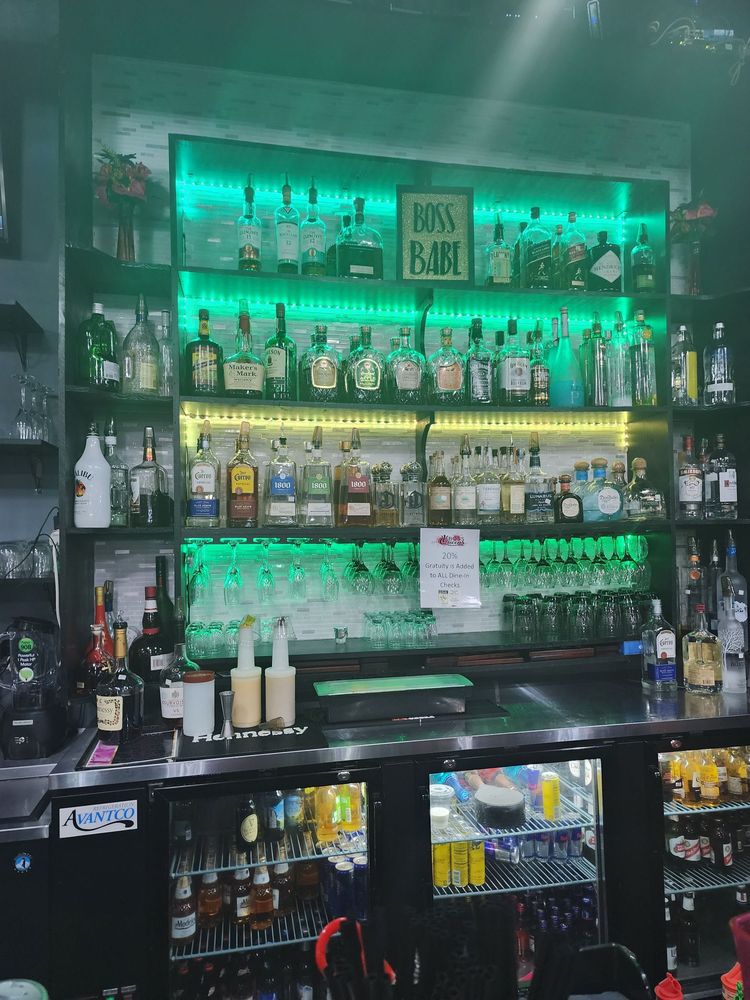 Boss Queens Soul Cafe