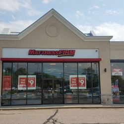 discount mattress outlet near me