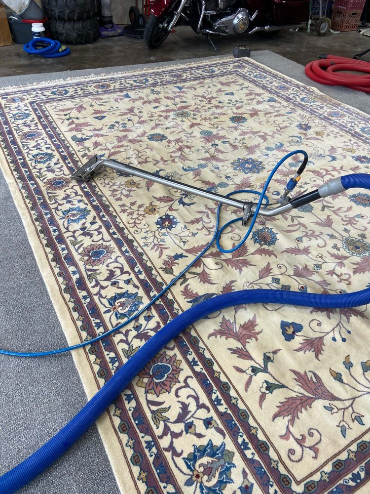 Hastings Restoration & Cleaning Services