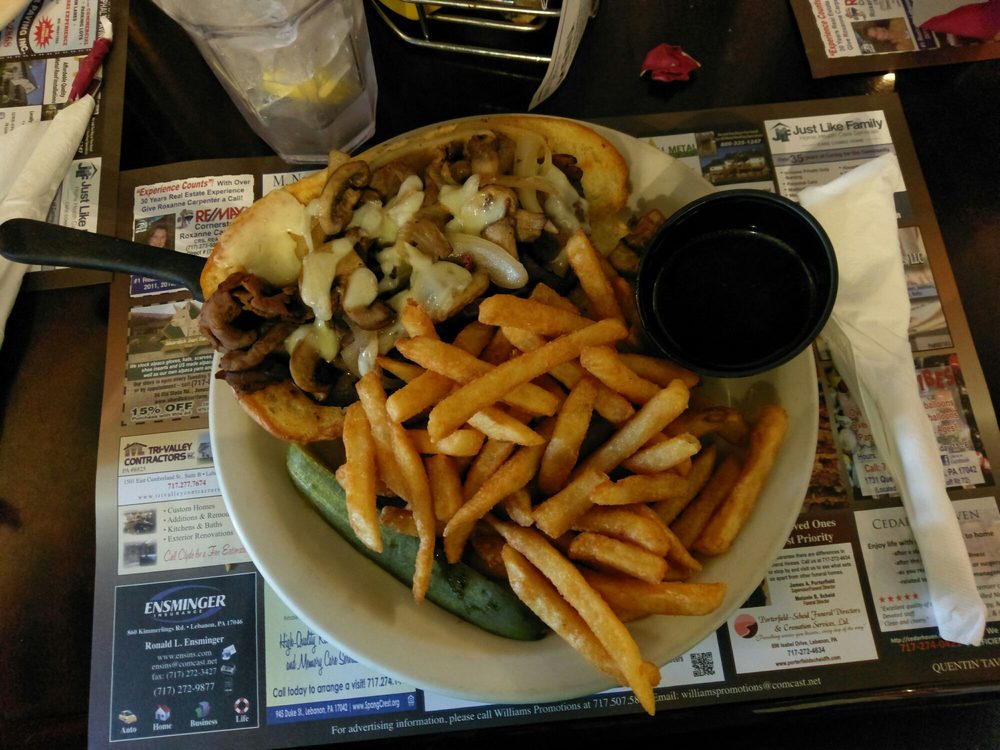 Quentin Tavern 16 Photos & 40 Reviews American (Traditional) 81