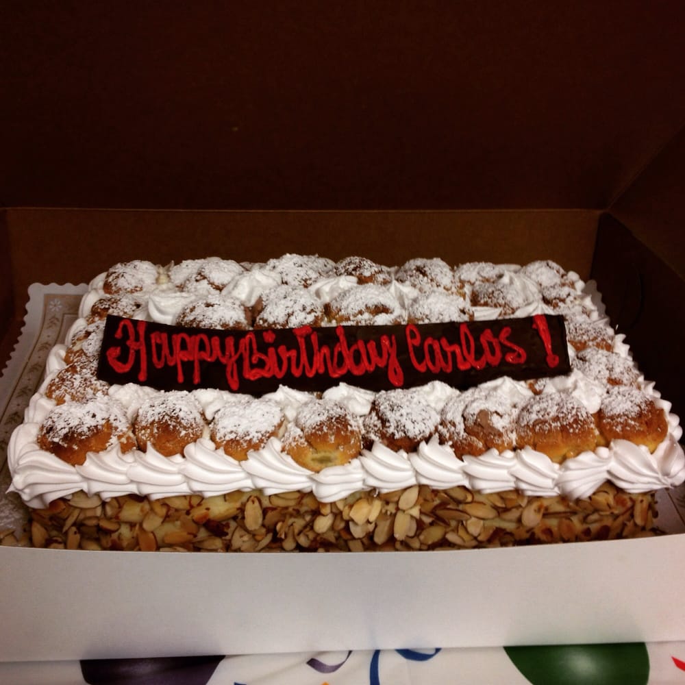 Alsace Lorraine Fine Pastries 109 Photos & 127 Reviews Bakeries