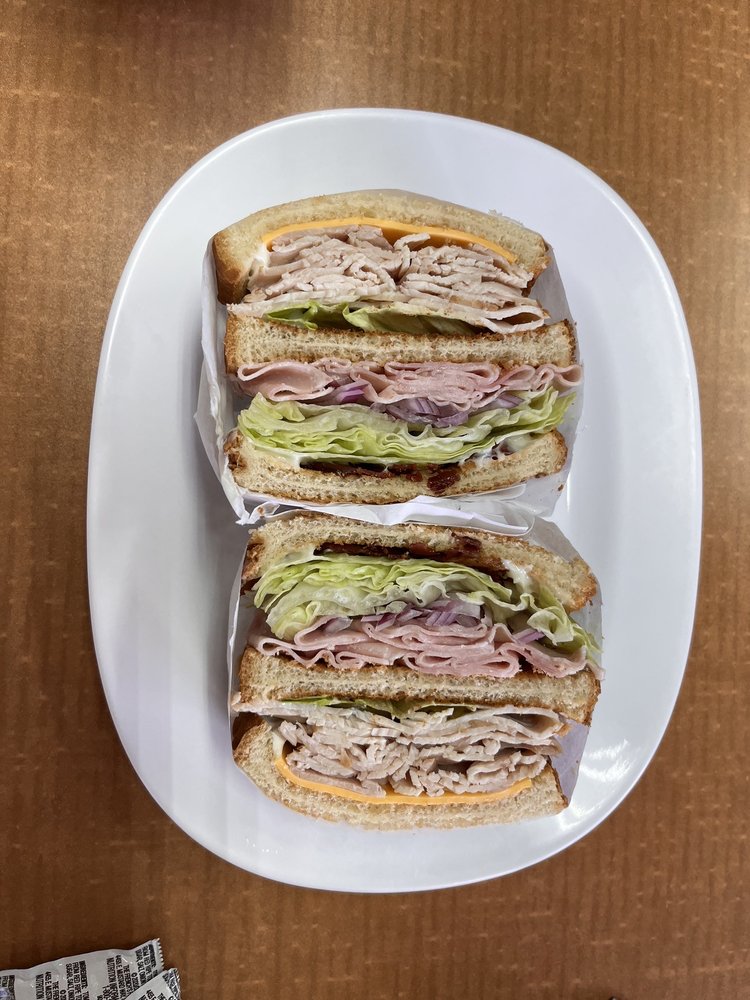 Kay's Seafood Burgers & Wings