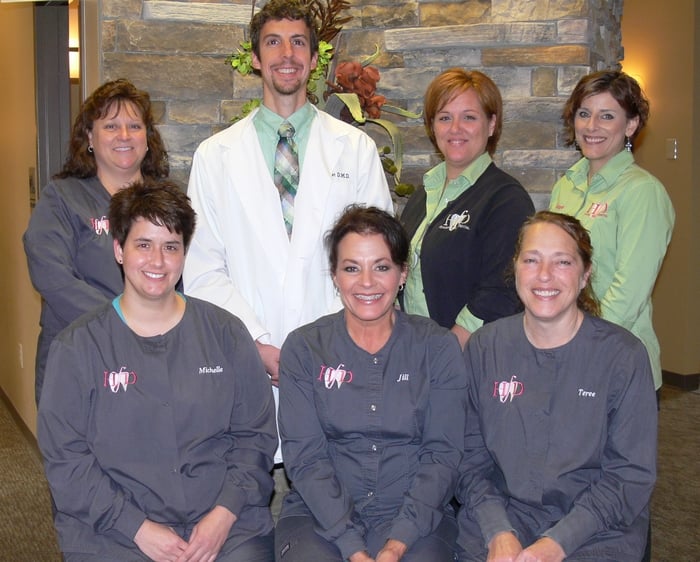 image of business Daniel Hengst, DMD - Hengst Family Dental