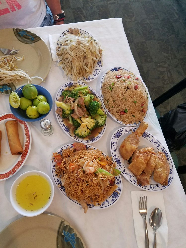 Nuevo Mandarin