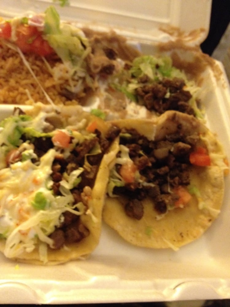 Taco Burrito King CLOSED 42 Photos & 107 Reviews Mexican 114 W