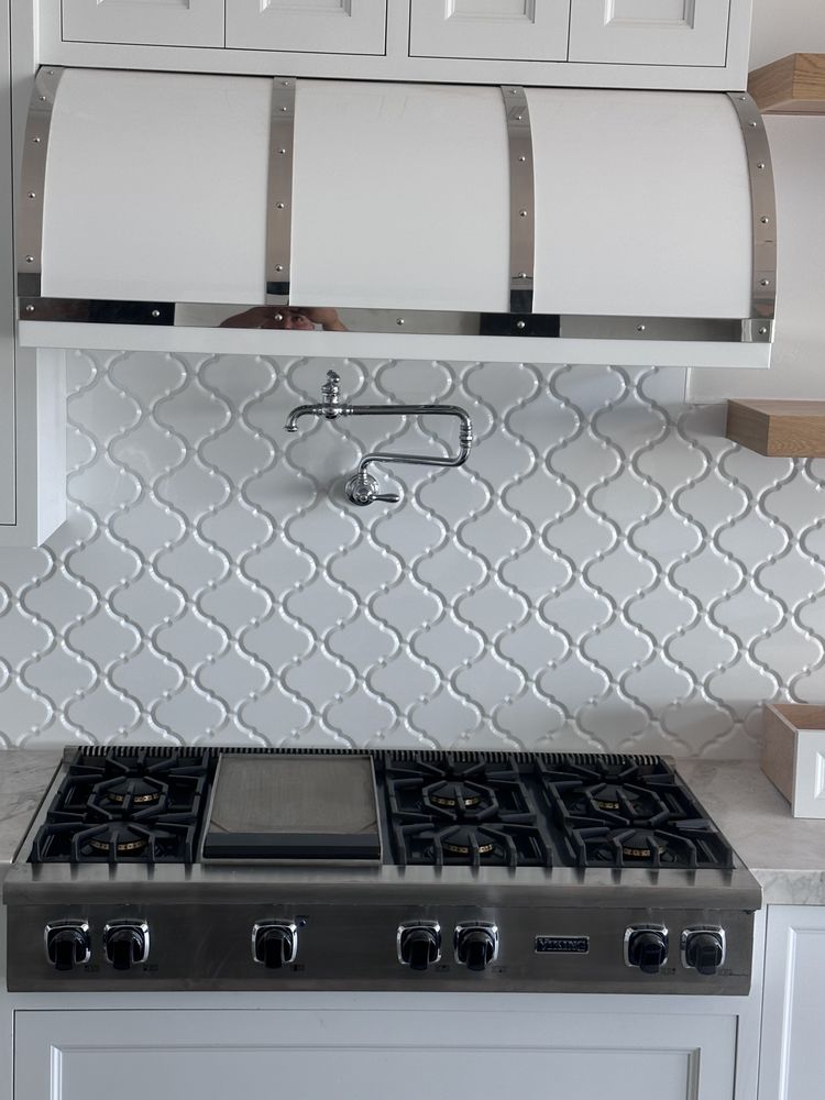 Home Appliance and Garage repair