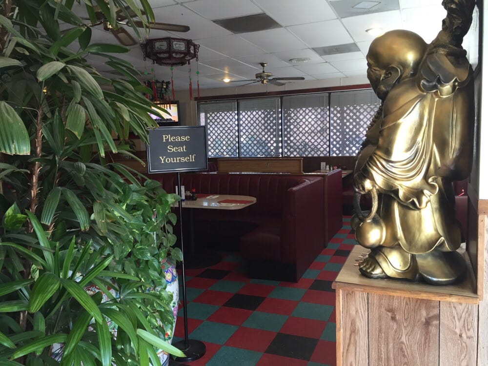 New China Restaurant 16 Reviews Chinese 900 Whitley Ave, Corcoran