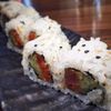 Maru Sushi & Grill