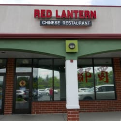 88 Red Lantern 96 Photos 47 Reviews Chinese 738 S Photo Of 88 Red Lantern Mundelein Il United States Exterior