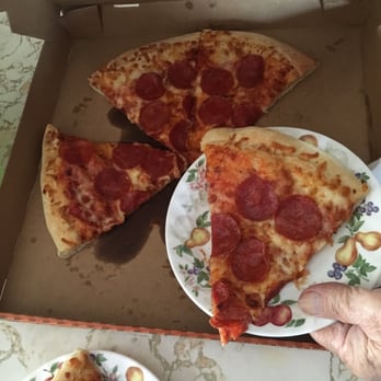 P O Of Little Caesars Pizza El Cajon Ca United States P O Of Little Caesars Pizza El Cajon Ca United States