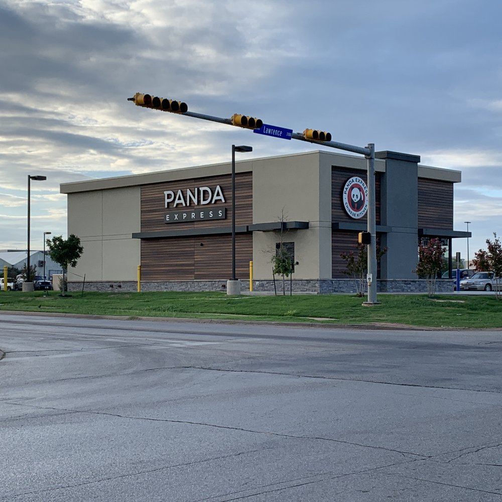 Panda Express