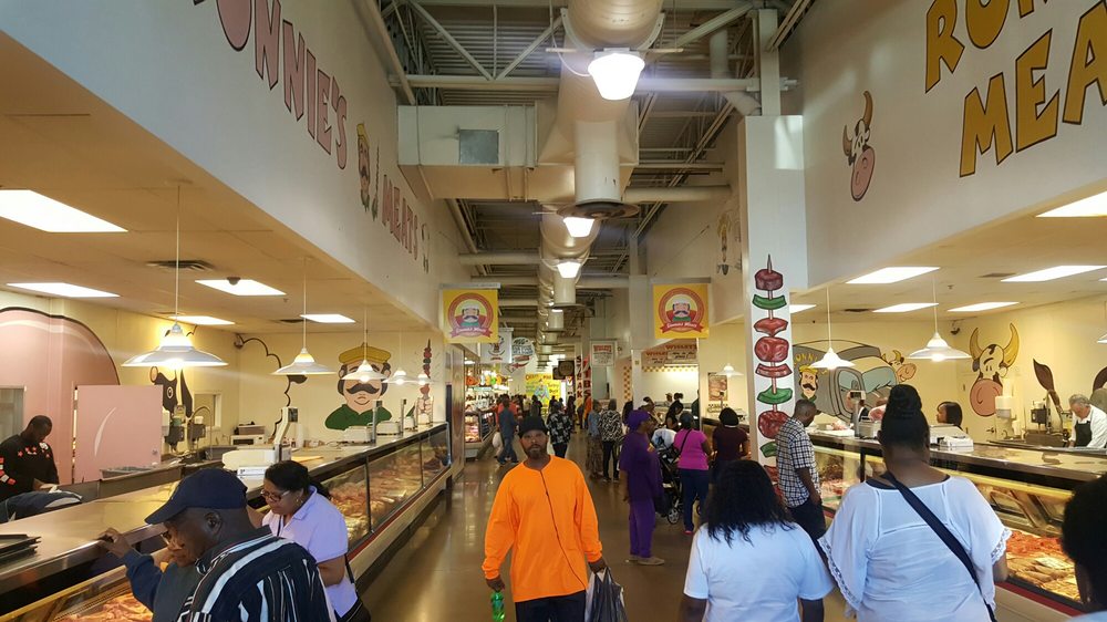 Gratiot Central Market 21 Photos & 10 Reviews Farmers Market 1429