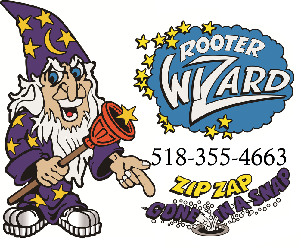 Rooter Wizard