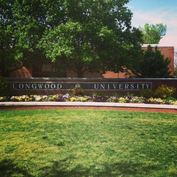 longwood university sucks Longwood university sucks