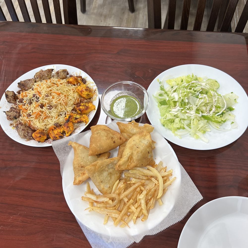 TOLO KABAB HOUSE