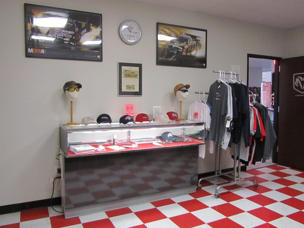 Connell Country Used Cars