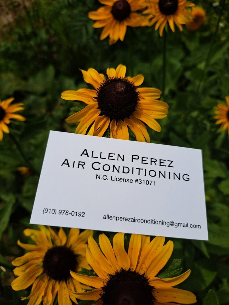 Allen Perez Air Conditioning