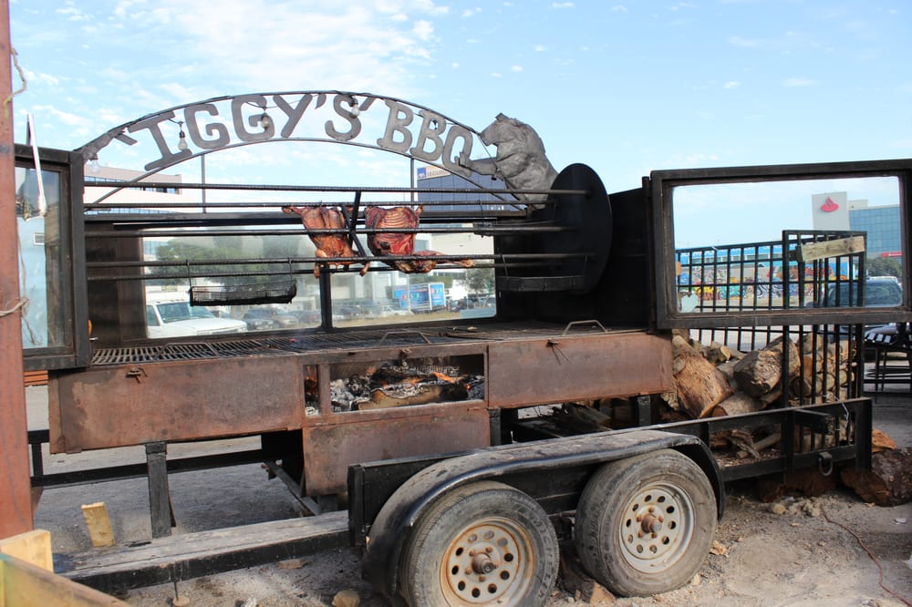 Iggy's BBQ