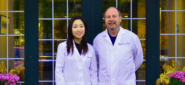 image of business Landmark Dental Care