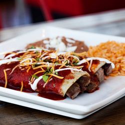 The Best 10 Mexican Restaurants In Anchorage Ak Last Updated Serrano S Mexican Grill